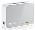 TPLINK Switch 5 porte TP-Link TL-SF1005D 10/100 Gbit/s